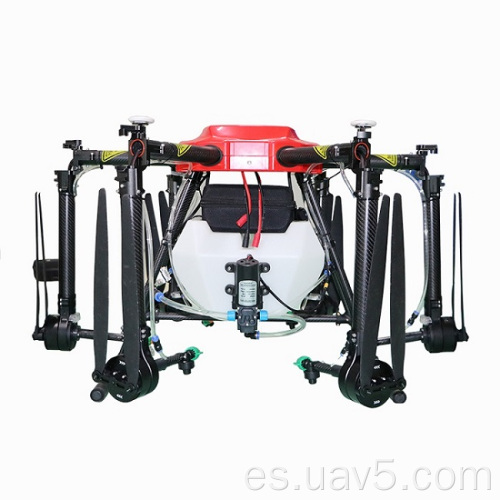 Dron de 16 litros de 16 litros Fumigation Drone